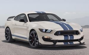 Shelby GT350 Heritage Edition '2019
